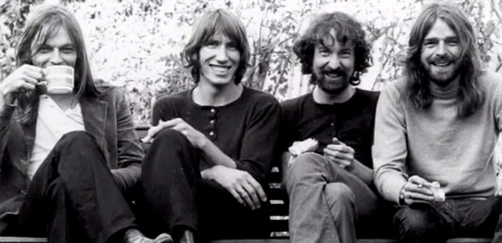 Curiosidades sobre o Pink Floyd