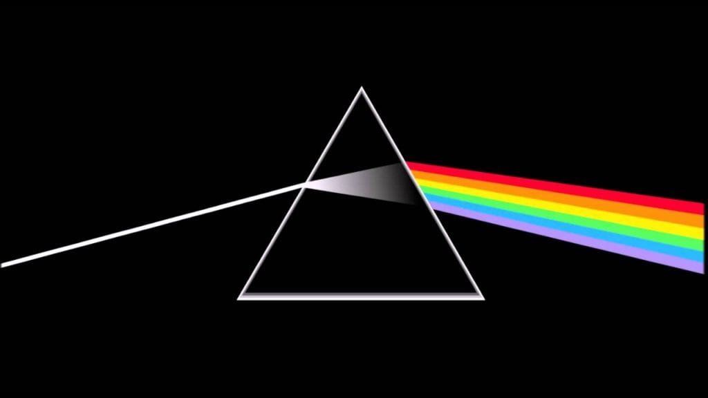 As origens do nome Pink Floyd