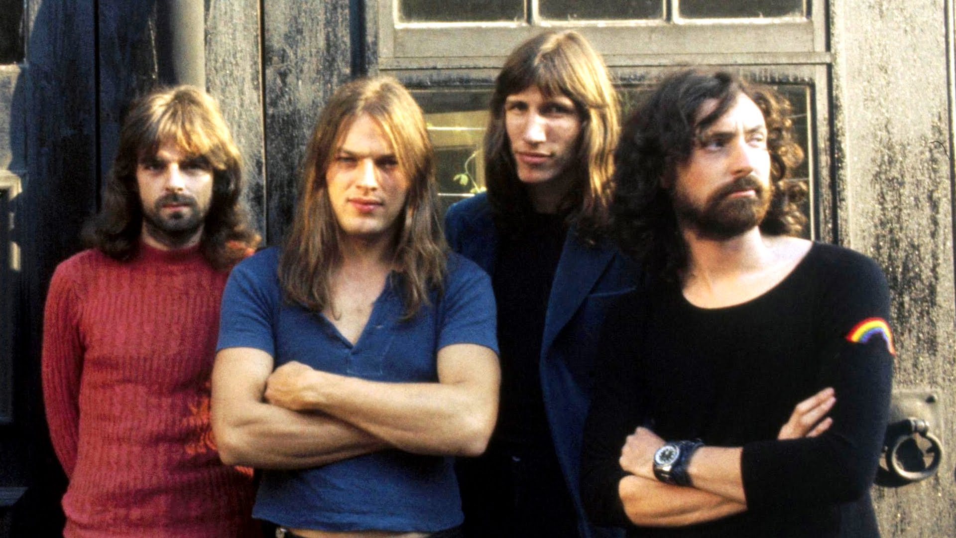 De onde é e quem são os componentes da Banda Pink Floyd? Pink Floyd